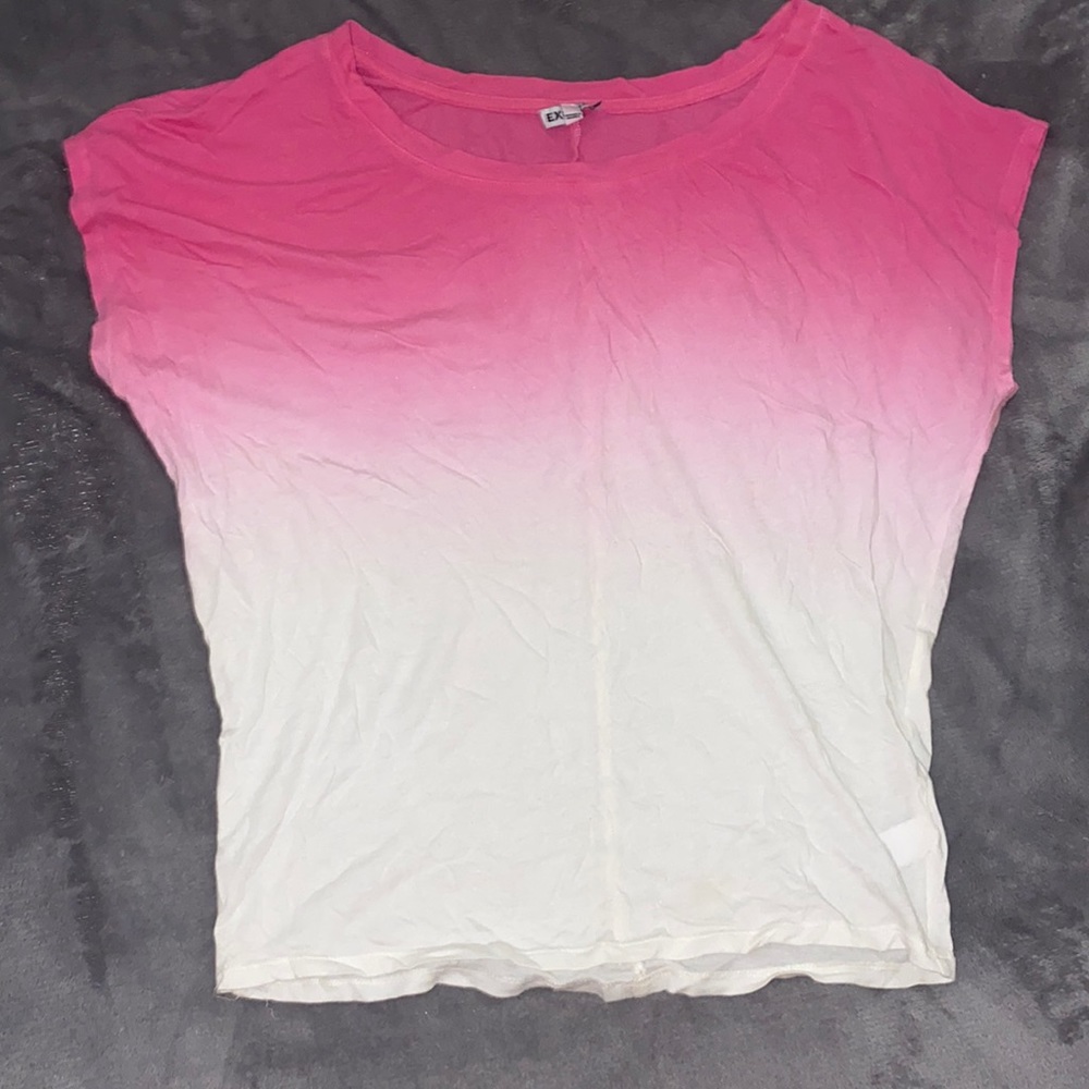 Express top